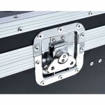 Walizka skrzynia na mikrofony Flyht Pro Microphone Case - 7