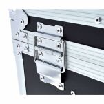 Walizka skrzynia na mikrofony Flyht Pro Microphone Case - 8