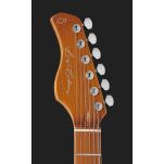 Gitara elektryczna Larry Carlton S7 SG LH - 2