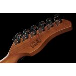 Gitara elektryczna Larry Carlton S7 SG LH - 9