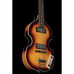 Gitara e-basowa Harley Benton Beatbass VS Vintage Series - 4