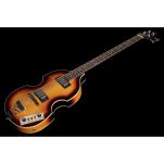 Gitara e-basowa Harley Benton Beatbass VS Vintage Series - 5