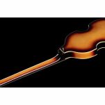 Gitara e-basowa Harley Benton Beatbass VS Vintage Series - 8