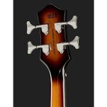 Gitara e-basowa Harley Benton Beatbass VS Vintage Series - 9