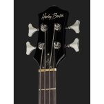 Gitara e-basowa Harley Benton Beatbass VS Vintage Series - 10