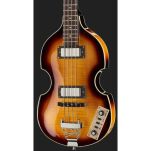 Gitara e-basowa Harley Benton Beatbass VS Vintage Series - 12