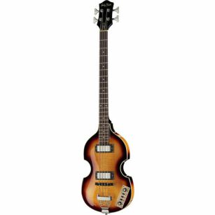 Gitara e-basowa Harley Benton Beatbass VS Vintage Series