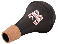 Tłumik do ćwiczeń trąbka lub kornet Denis Wick 5526 Practice - 2