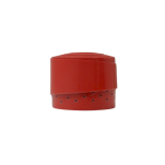 Owijka do pałeczki mażoretkowej BELTI OPM4 Z4 czerwona - 2