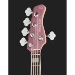 Gitara basowa 5 strunowa Sire Marcus Miller V7 Alder-5 BUR 2nd Gen - 3