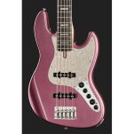 Gitara basowa 5 strunowa Sire Marcus Miller V7 Alder-5 BUR 2nd Gen - 4