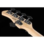 Gitara basowa 5 strunowa Sire Marcus Miller V7 Alder-5 BUR 2nd Gen - 11