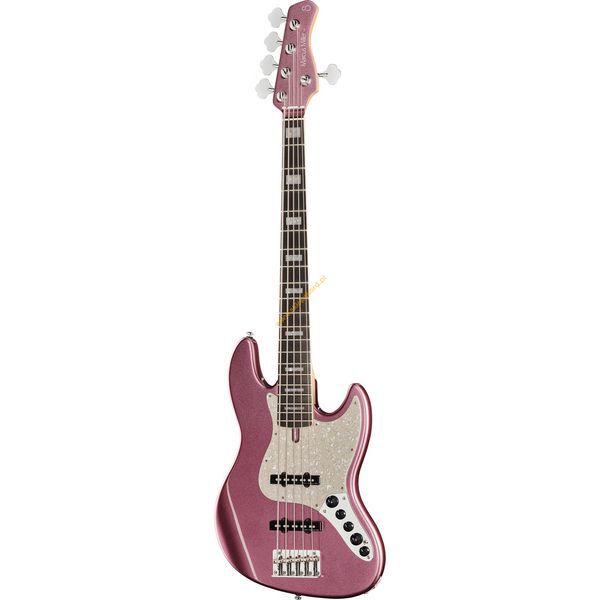 Gitara basowa 5 strunowa Sire Marcus Miller V7 Alder-5 BUR 2nd Gen