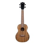 Ukulele koncertowe Cascha Zebra Wood CUCZW1 - 2