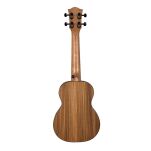 Ukulele koncertowe Cascha Zebra Wood CUCZW1 - 4