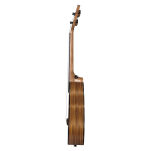 Ukulele koncertowe Cascha Zebra Wood CUCZW1 - 5