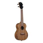 Ukulele koncertowe Cascha Zebra Wood CUCZW1 - 3