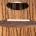 Ukulele koncertowe Cascha Zebra Wood CUCZW1 - 7