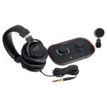 Zestaw do podcastów Focusrite Vocaster One Studio - 10