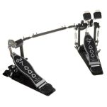 Stopa perkusyjna podwójna DW 7002PT Double Bass Drum Pedal - 4