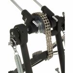Stopa perkusyjna podwójna DW 7002PT Double Bass Drum Pedal - 7