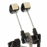 Stopa perkusyjna podwójna DW 7002PT Double Bass Drum Pedal - 8