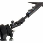 Stopa perkusyjna podwójna DW 7002PT Double Bass Drum Pedal - 9