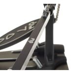 Stopa perkusyjna podwójna DW 7002PT Double Bass Drum Pedal - 10