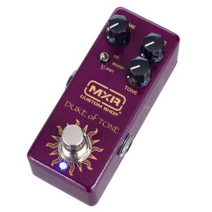 Efekt gitarowy MXR The Duke of Tone