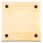 Cajon Snarecraft MEINL SC100BLB - 4