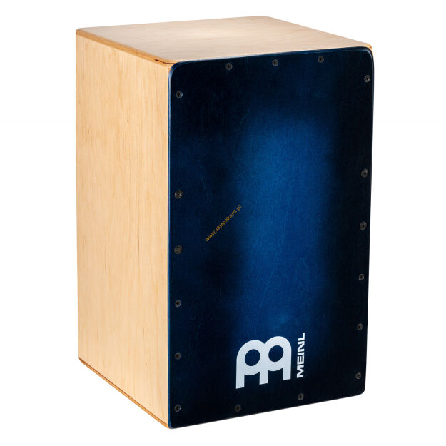 Cajon Snarecraft MEINL SC100BLB