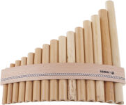 Fletnia pana Thomann Panpipes 15C bambus - 2