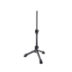 Statyw mikrofonowy 1/4" K&M 23150
