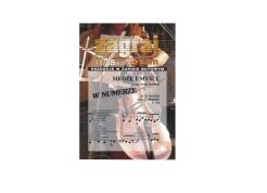 Książka Zagraj to sam miesiecznik (062) nr 11/1998