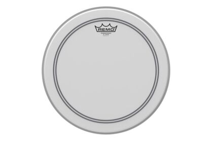 Naciąg REMO 8'' Powerstroke 3 Biały powlekany