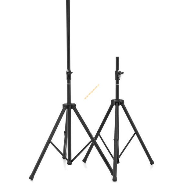 Statywy kolumnowe Millenium BS-2211B MKII Set