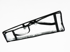 Etui foliowe do ukulele koncertowe BELTI EUK10