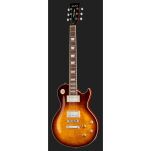 Gitara elektryczna Harley Benton SC-550 Plus EMG FTF - 2