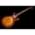 Gitara elektryczna Harley Benton SC-550 Plus EMG FTF - 4