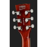 Gitara elektryczna Harley Benton SC-550 Plus EMG FTF - 7