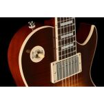 Gitara elektryczna Harley Benton SC-550 Plus EMG FTF - 12