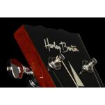 Gitara elektryczna Harley Benton SC-550 Plus EMG FTF - 14