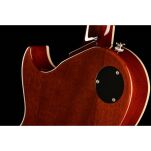 Gitara elektryczna Harley Benton SC-550 Plus EMG FTF - 15