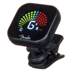 Tuner Chromatyczny Fender Flash 2.0 USB