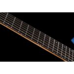 Gitara elektryczna bez główki Hils Next HN3 Met. Electric Blue - 5