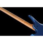 Gitara elektryczna bez główki Hils Next HN3 Met. Electric Blue - 6