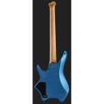 Gitara elektryczna bez główki Hils Next HN3 Met. Electric Blue - 7