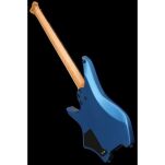 Gitara elektryczna bez główki Hils Next HN3 Met. Electric Blue - 11