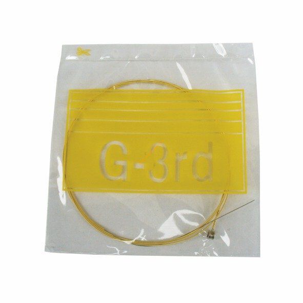 Struna do gitary akustycznej JEREMI AK022 G3