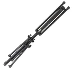 Statyw na dwa instrumenty klawiszowe STIM KI-02 - kombaj - 6
